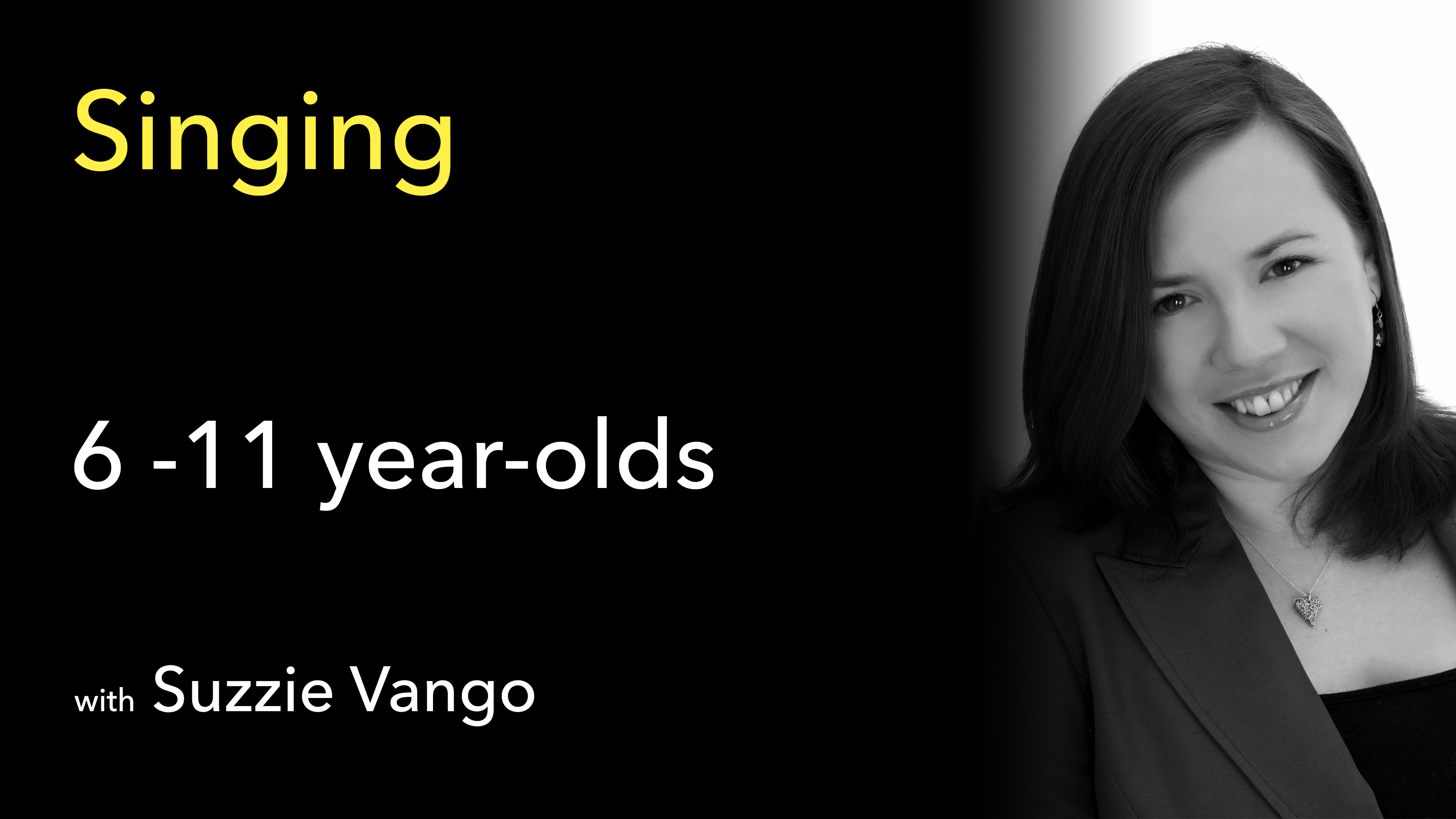 Singing - Making Up your Own Melodies