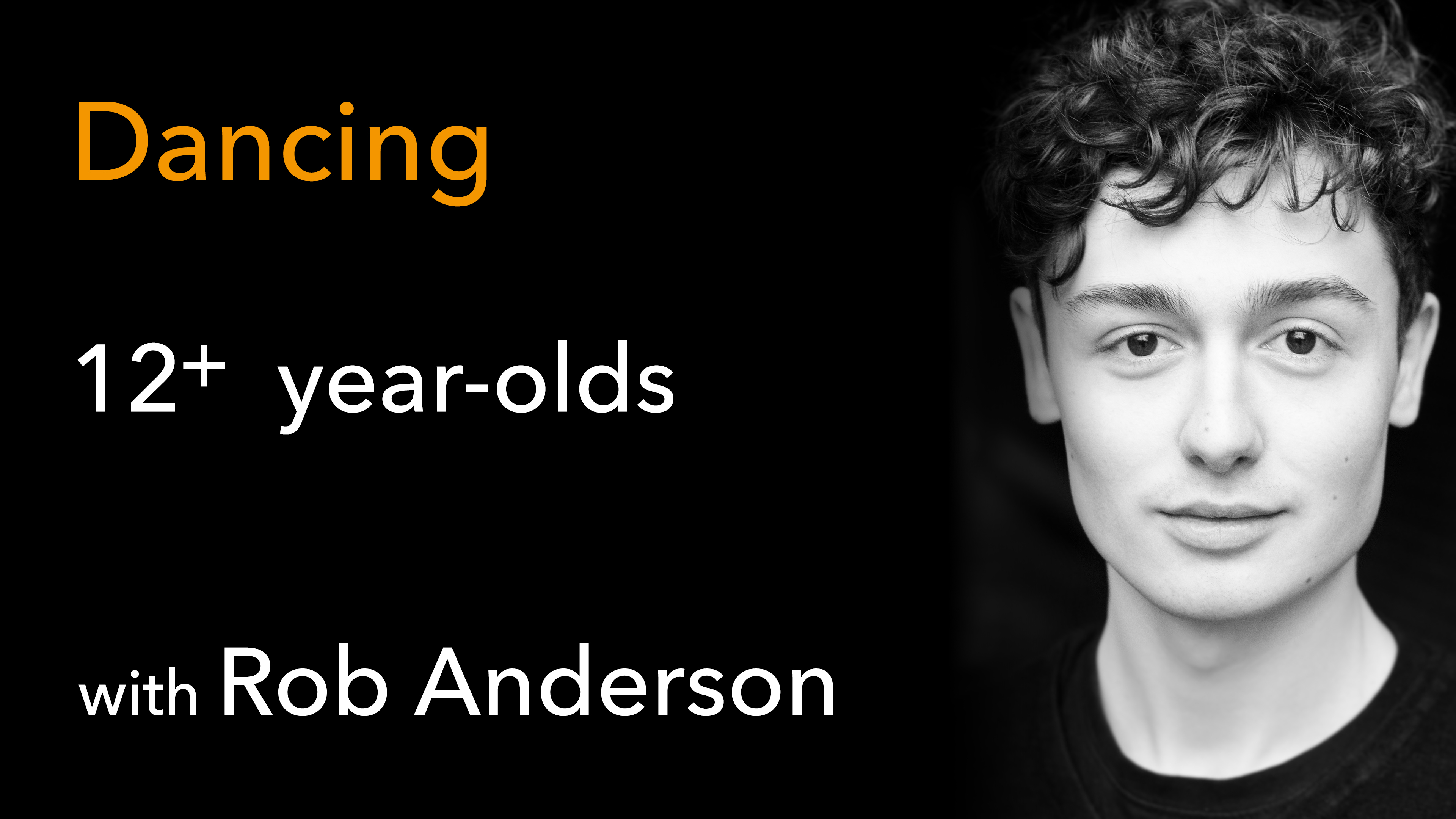 Contemporary Lyrical Jazz (6/6) Showtime