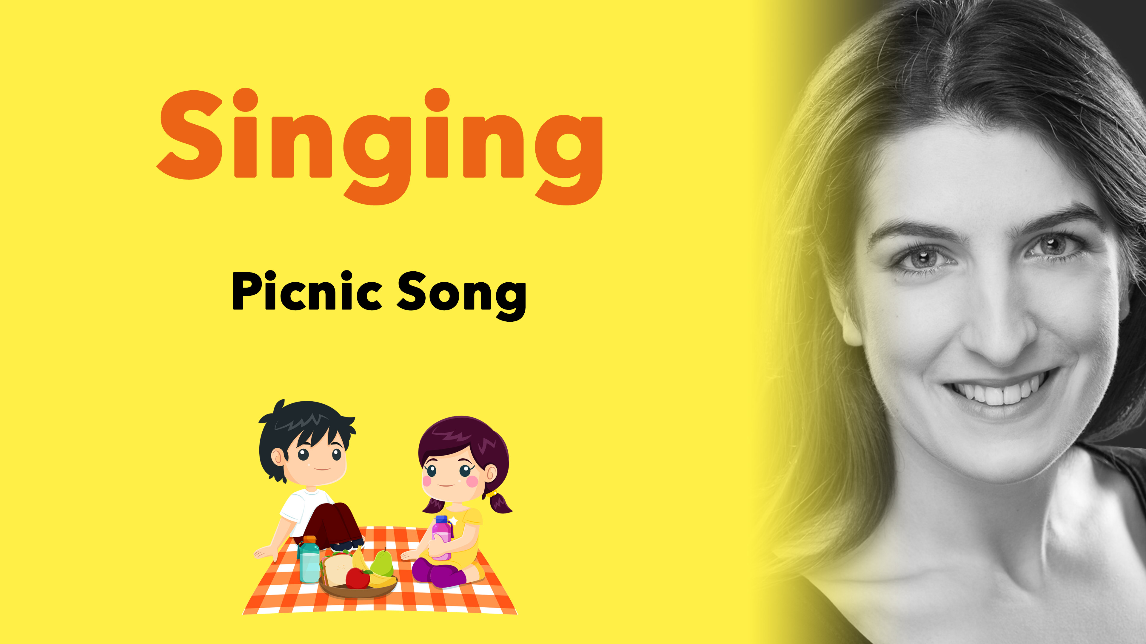  Off We Go: The Picnic Song