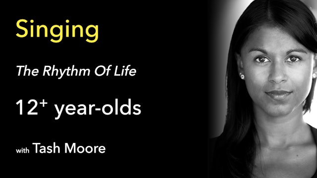 The Rhythm of Life (1/3) Pitching & Articulation