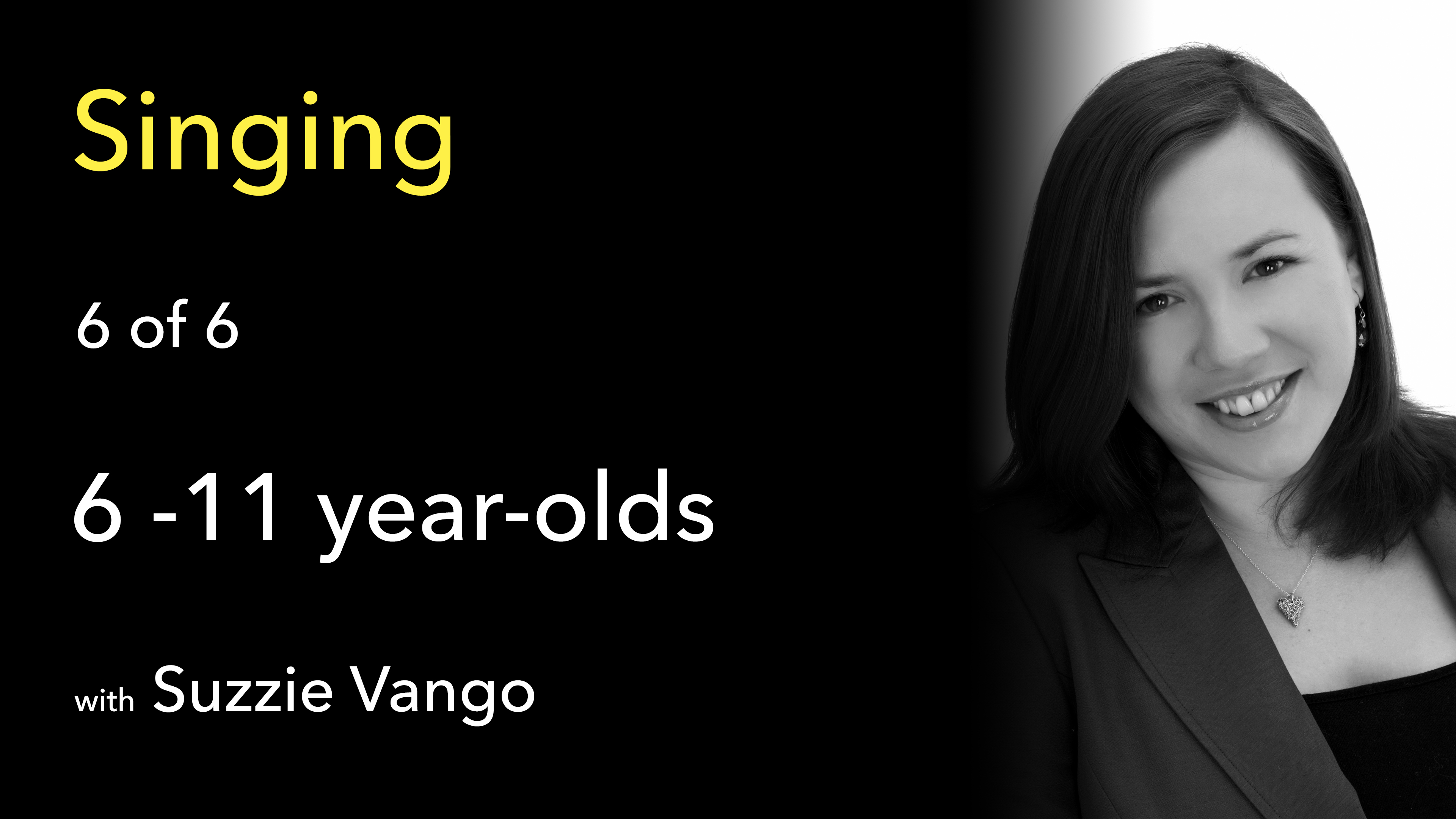 Making Up Your Own Melodies (6/6) Performance Time