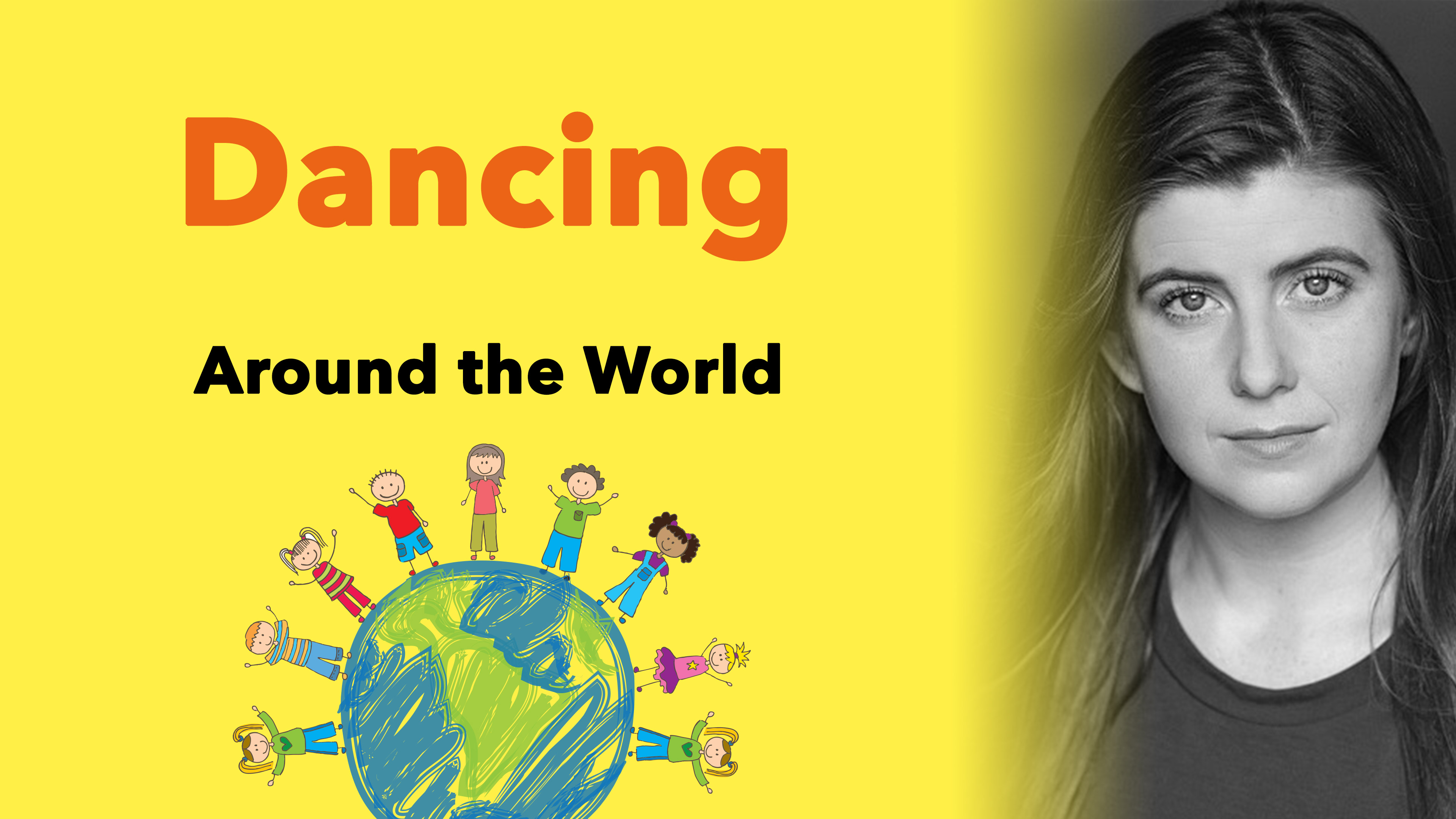 Summertime Fun! Around the World 