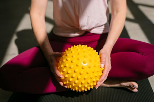 Barre Pilates Fusion