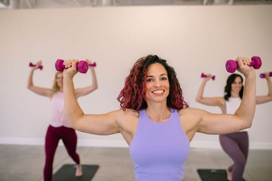 Arms