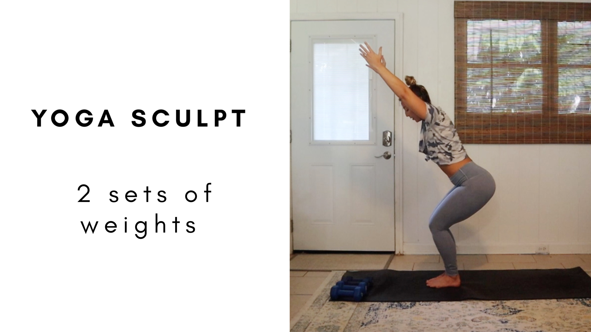 9.16.20 yoga sculpt