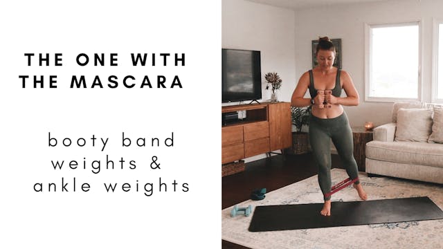 5.18.22 sculpt & burn