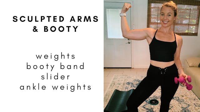 6.29.20 sculpt & burn