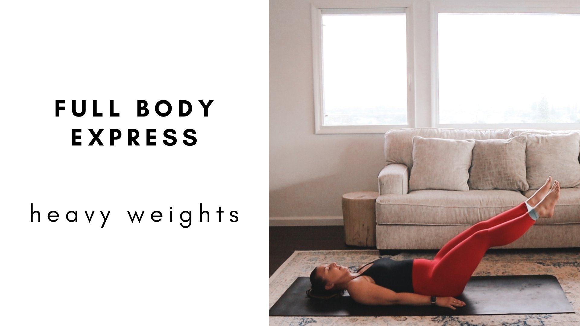 1.26.22 full body express