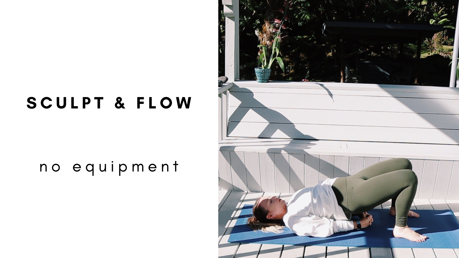 12.28.20 sculpt & flow