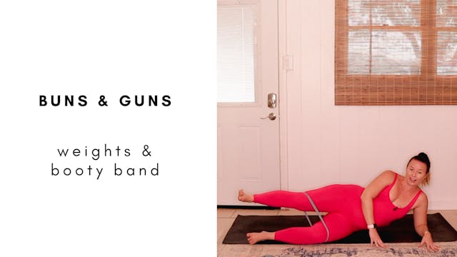 3.22.21 sculpt & burn