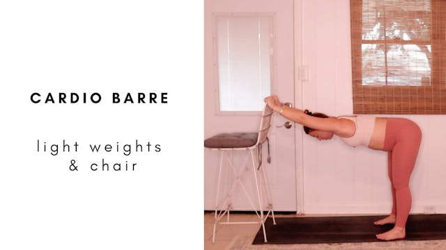 2.24.21 cardio barre