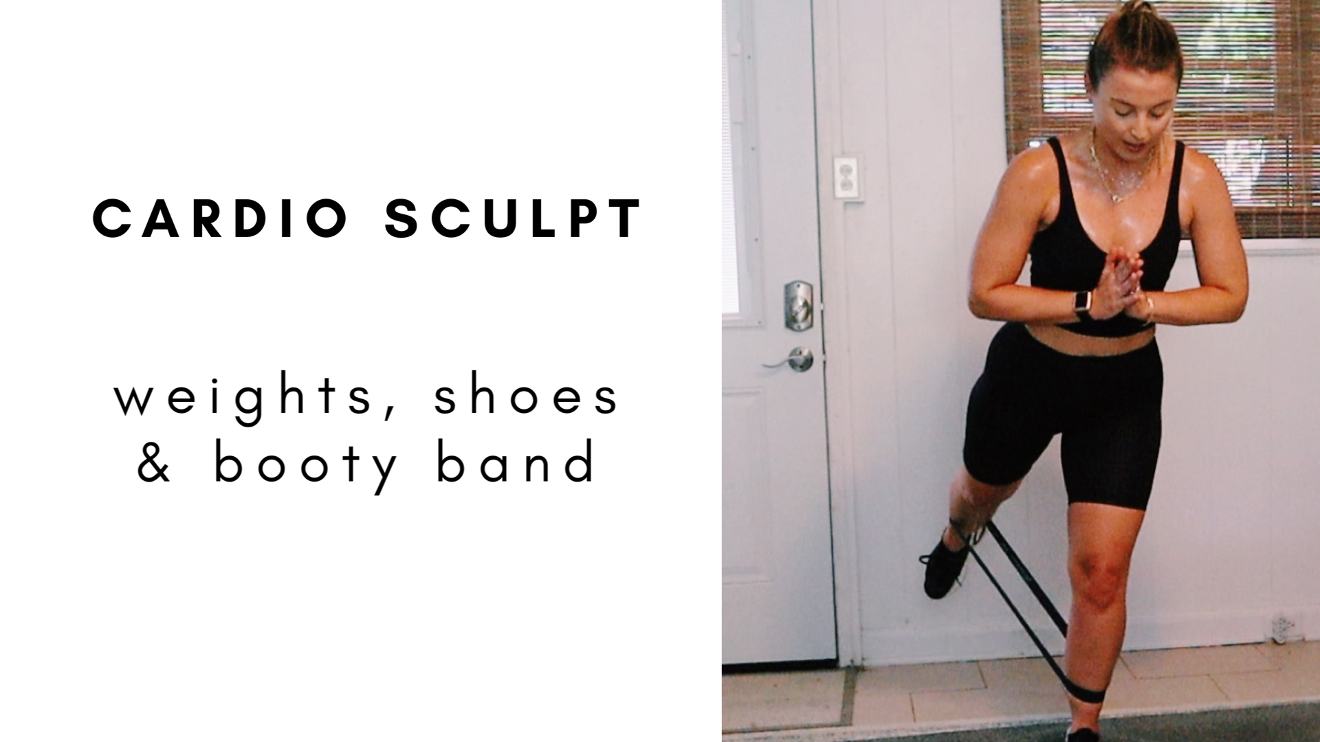 7.08.20 cardio sculpt