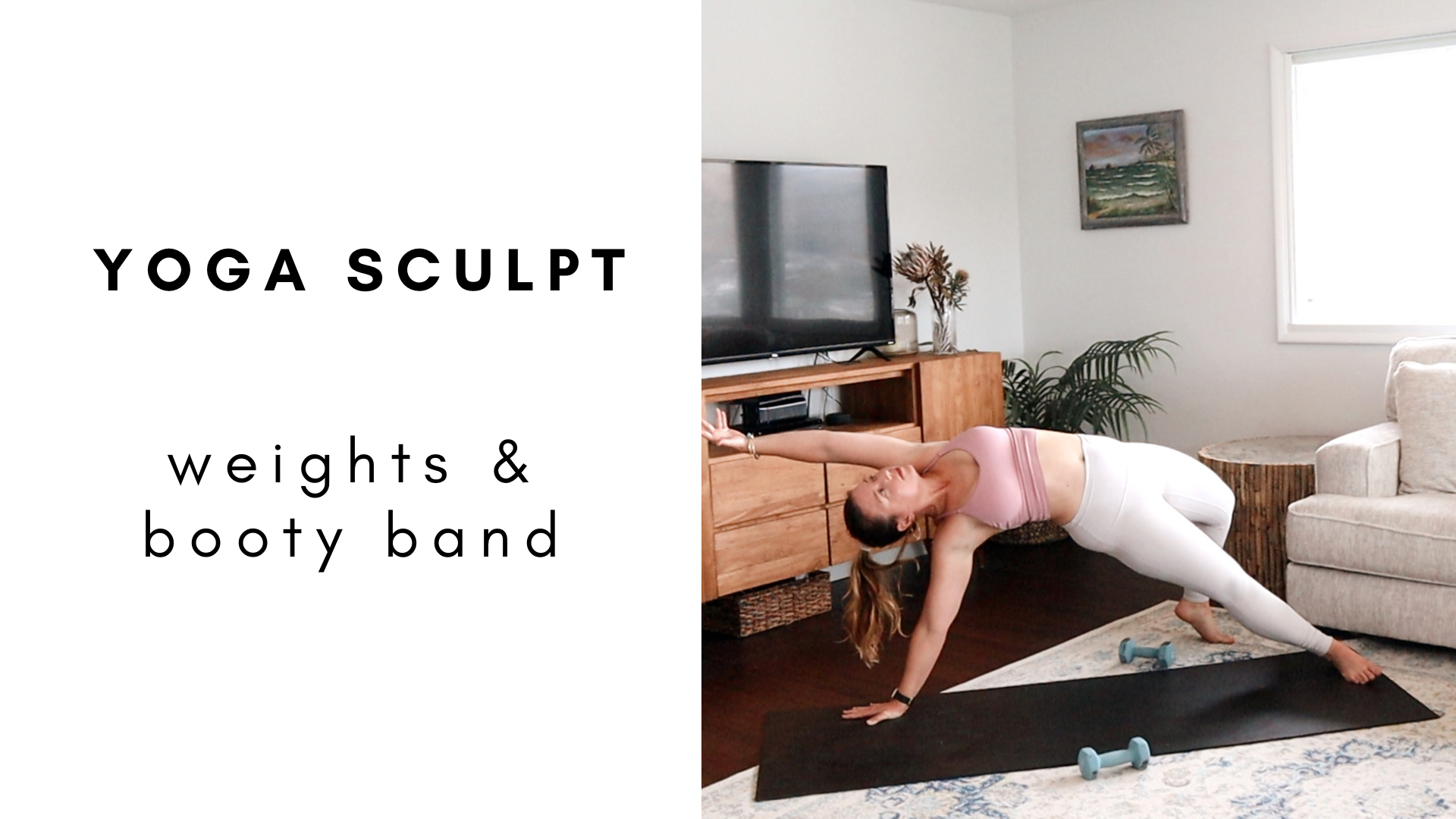 5.2.22 yoga sculpt