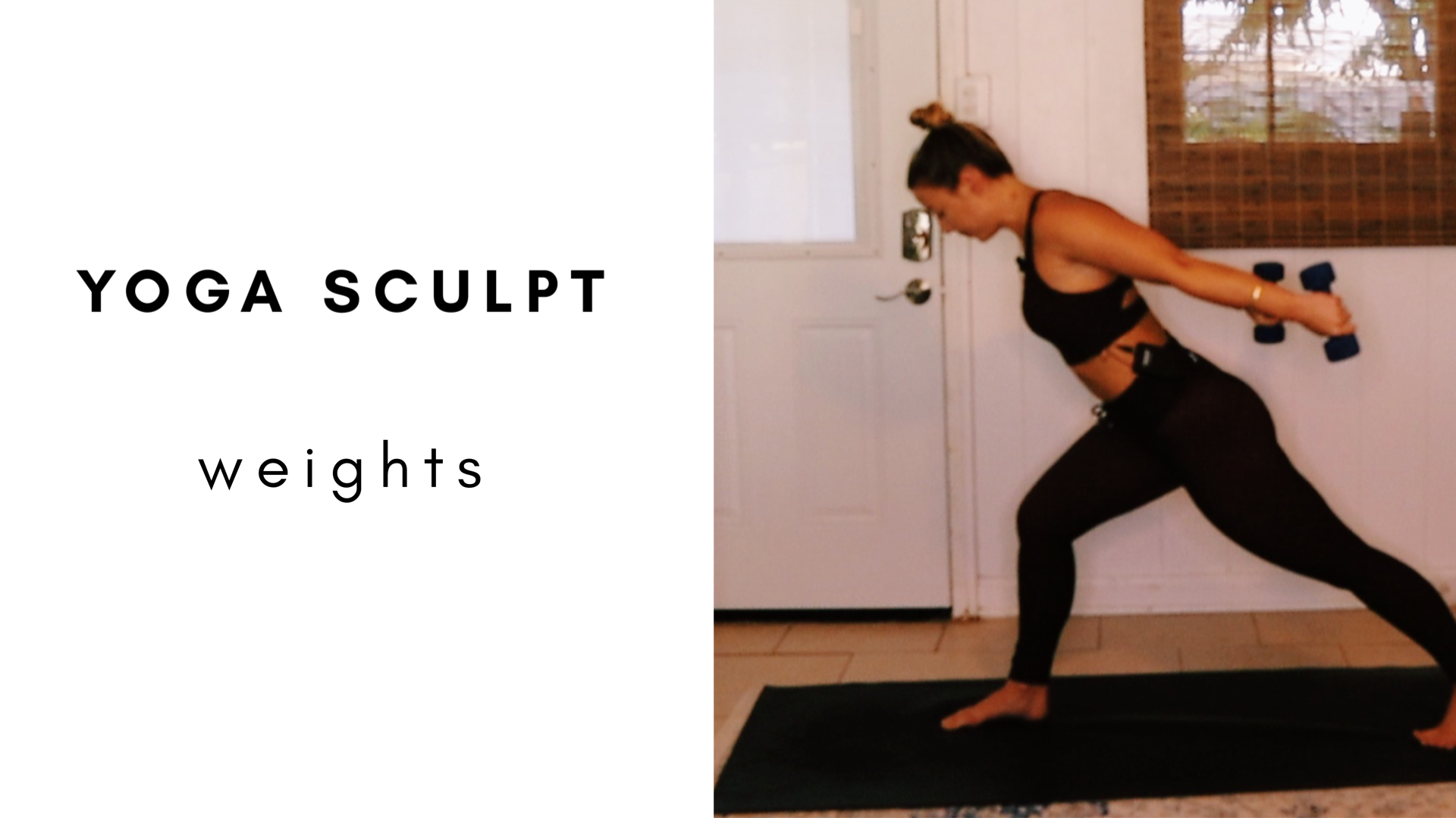 10.14.20 yoga sculpt