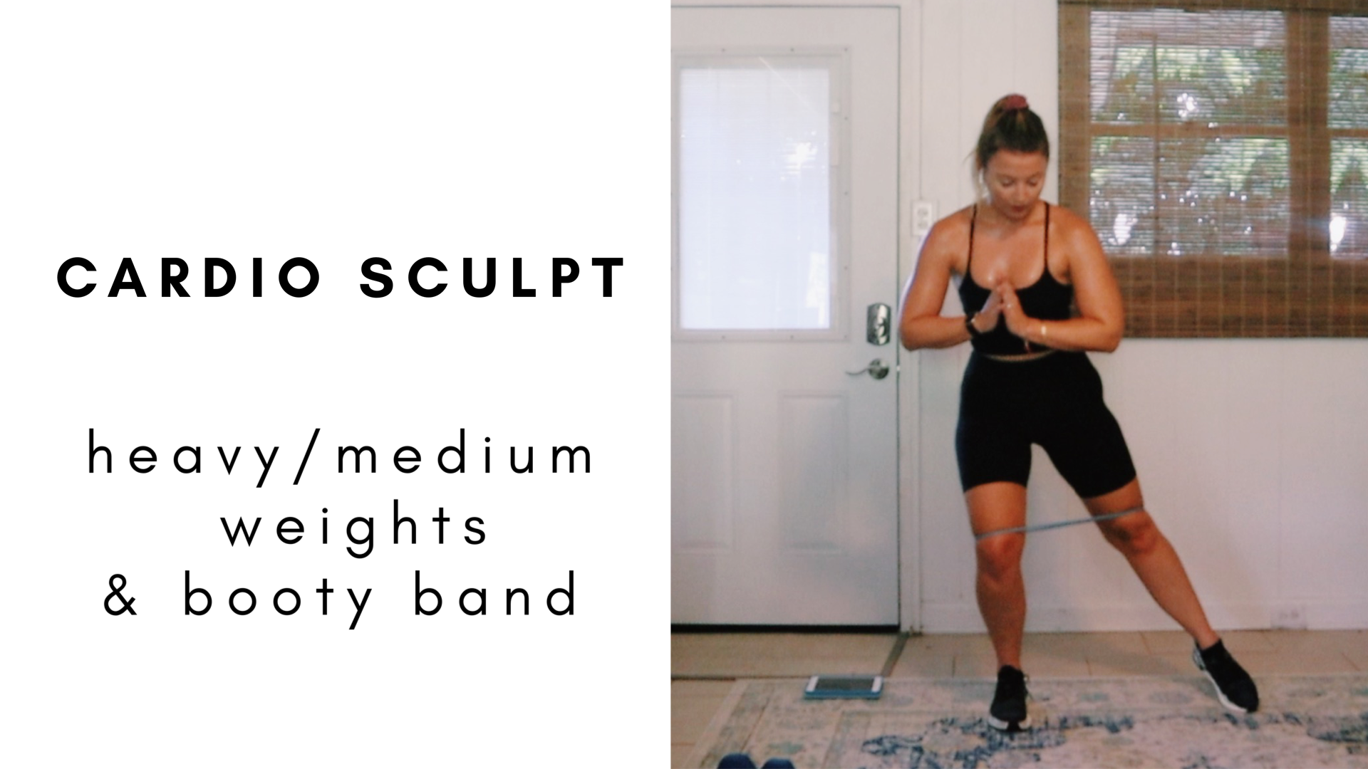 9.11.20 cardio sculpt