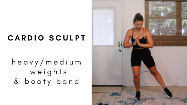 9.11.20 cardio sculpt