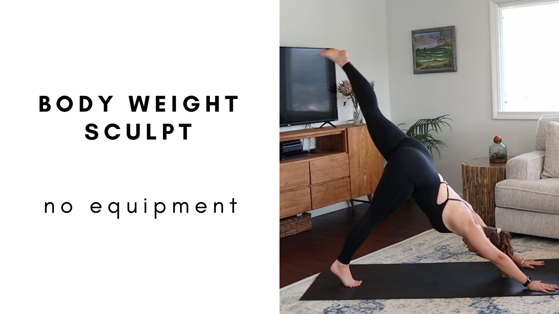 5.11.22 sculpt & burn