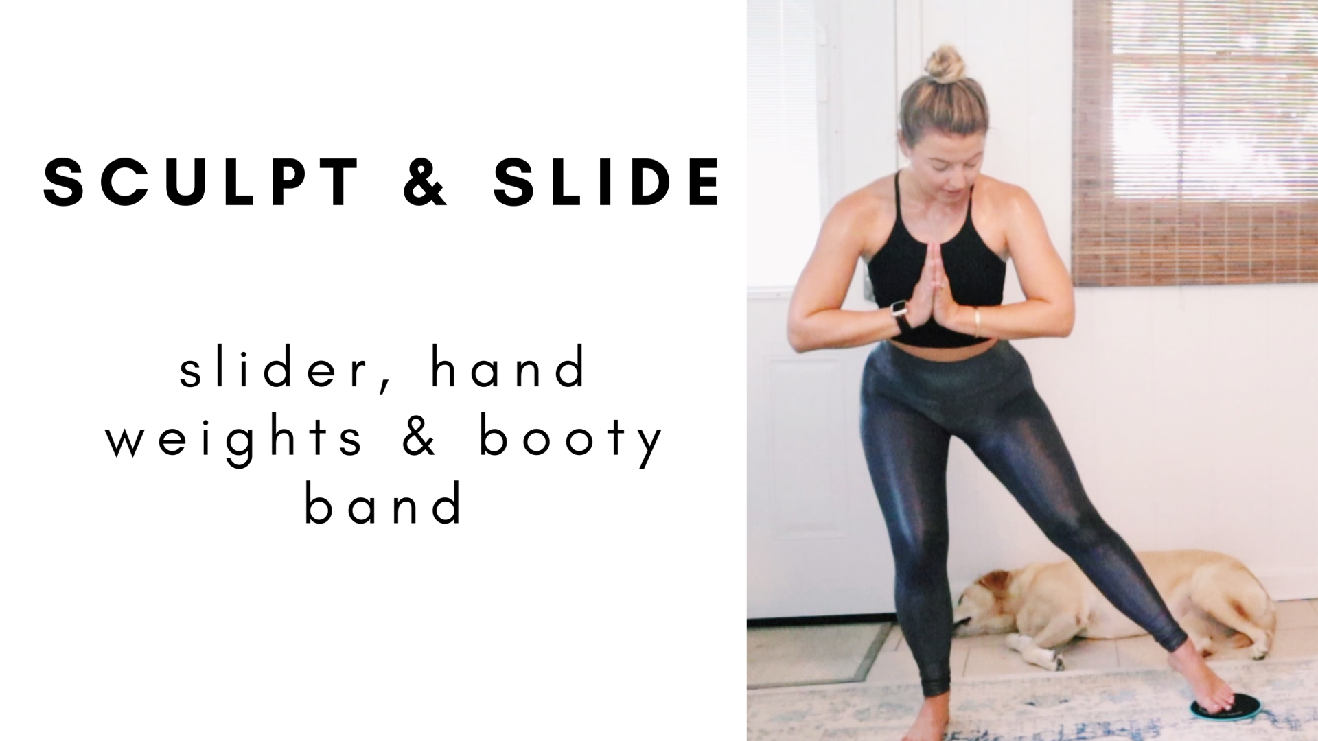 7.31.20 sculpt & burn