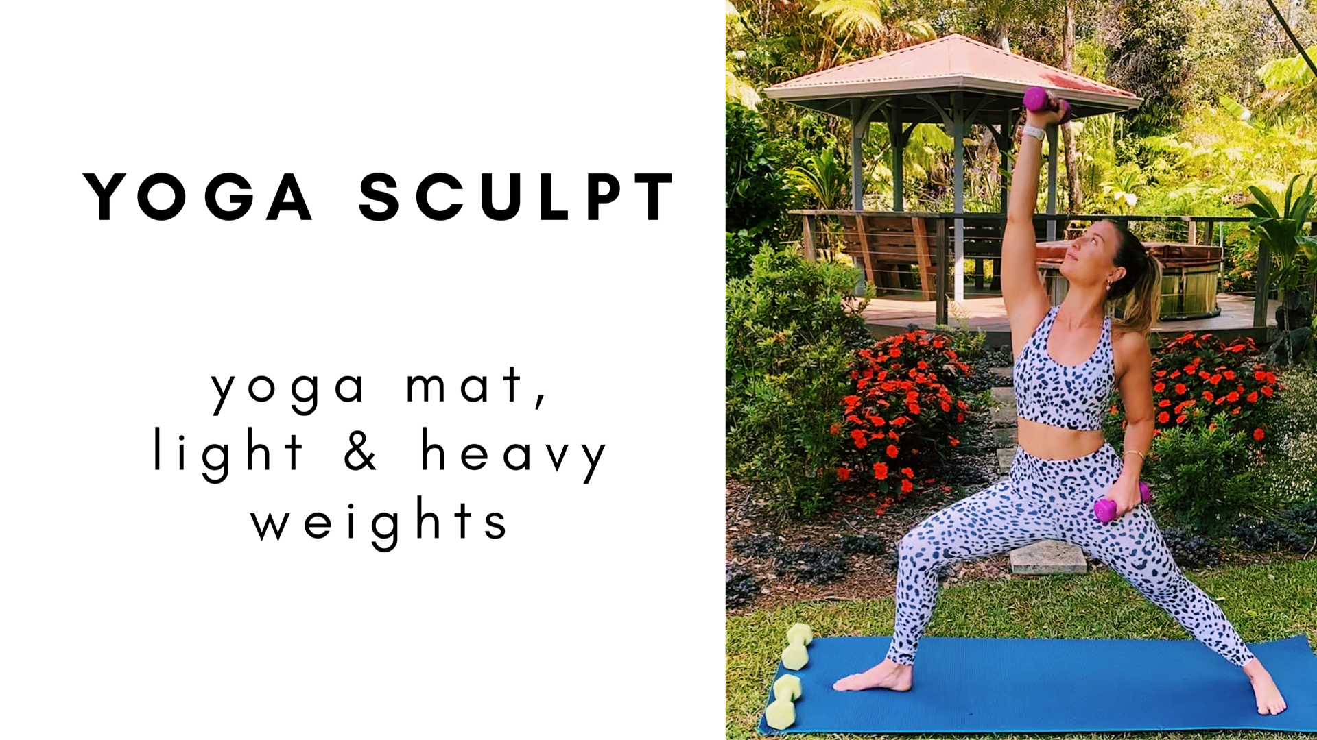 6.22.20 yoga sculpt