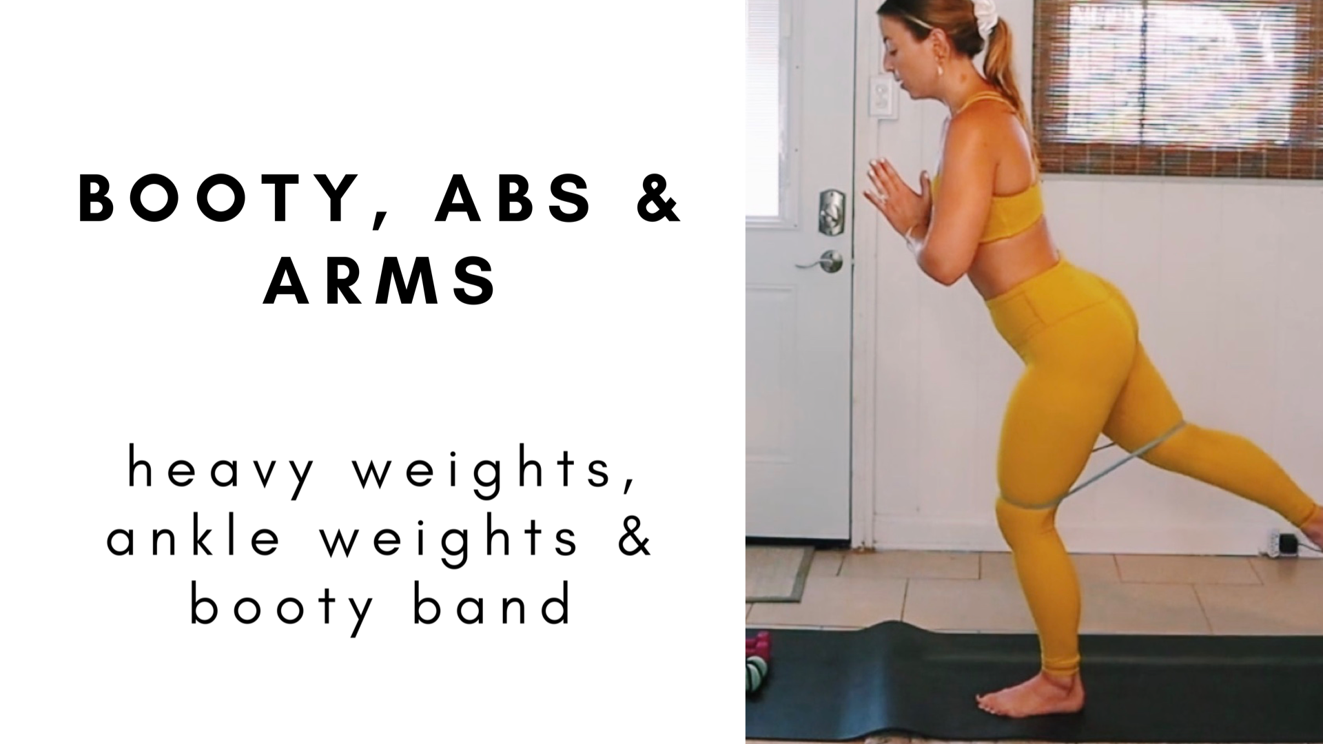 5.20.20 sculpt & burn