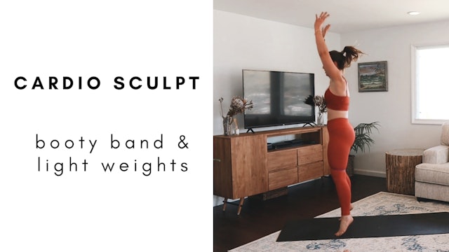 6.22.22 cardio sculpt