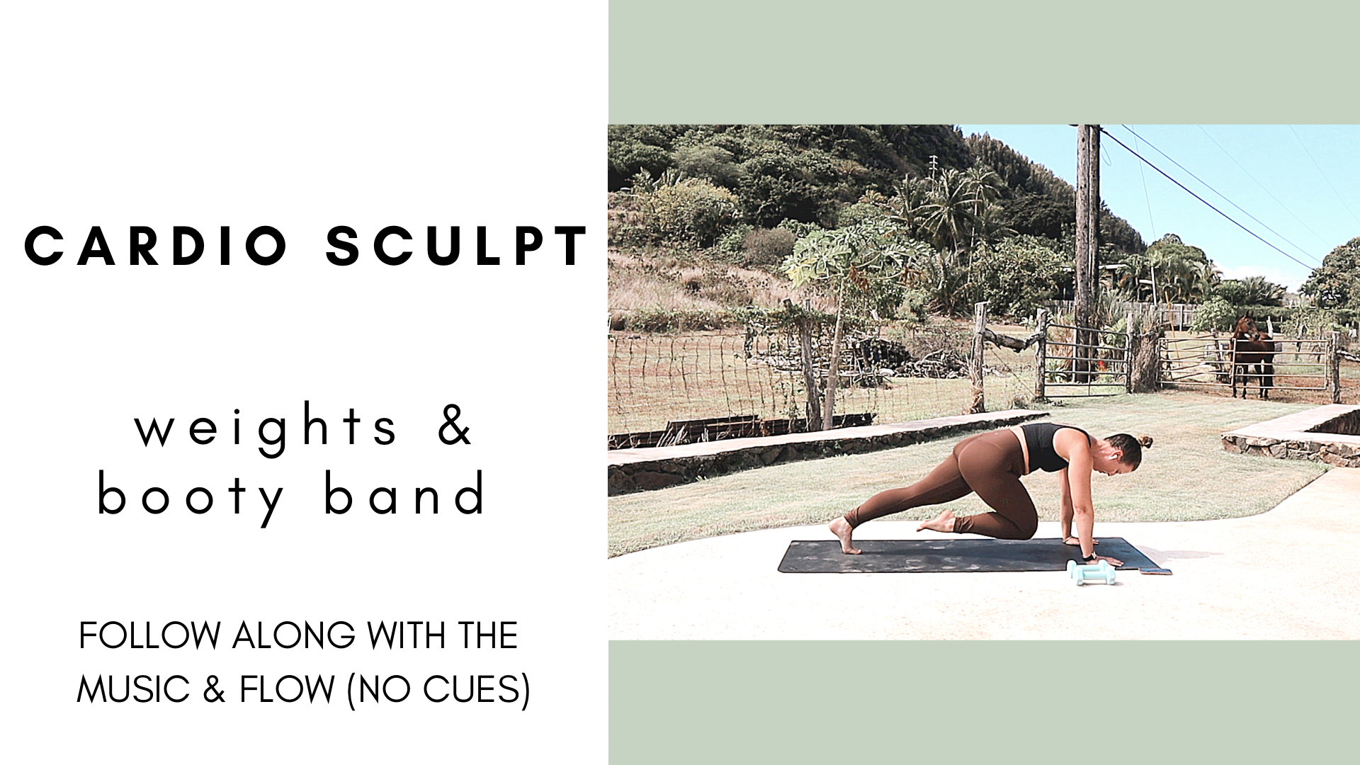 8.24.22 cardio sculpt