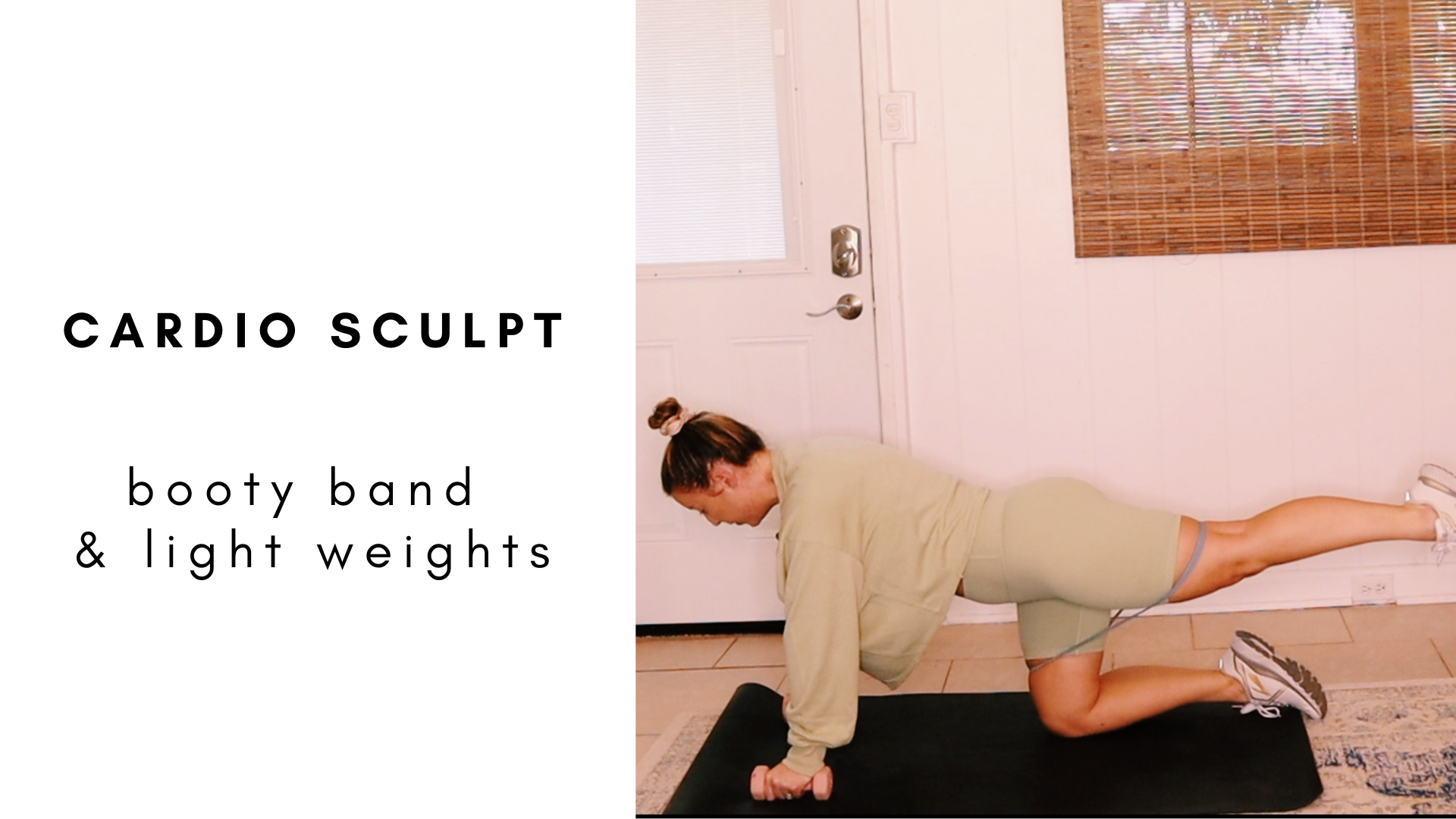 1.6.21 cardio sculpt