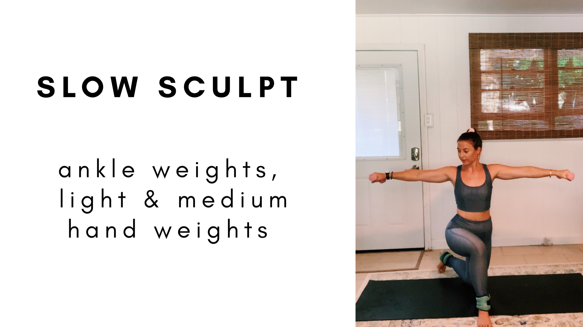 7.20.20 slow sculpt 