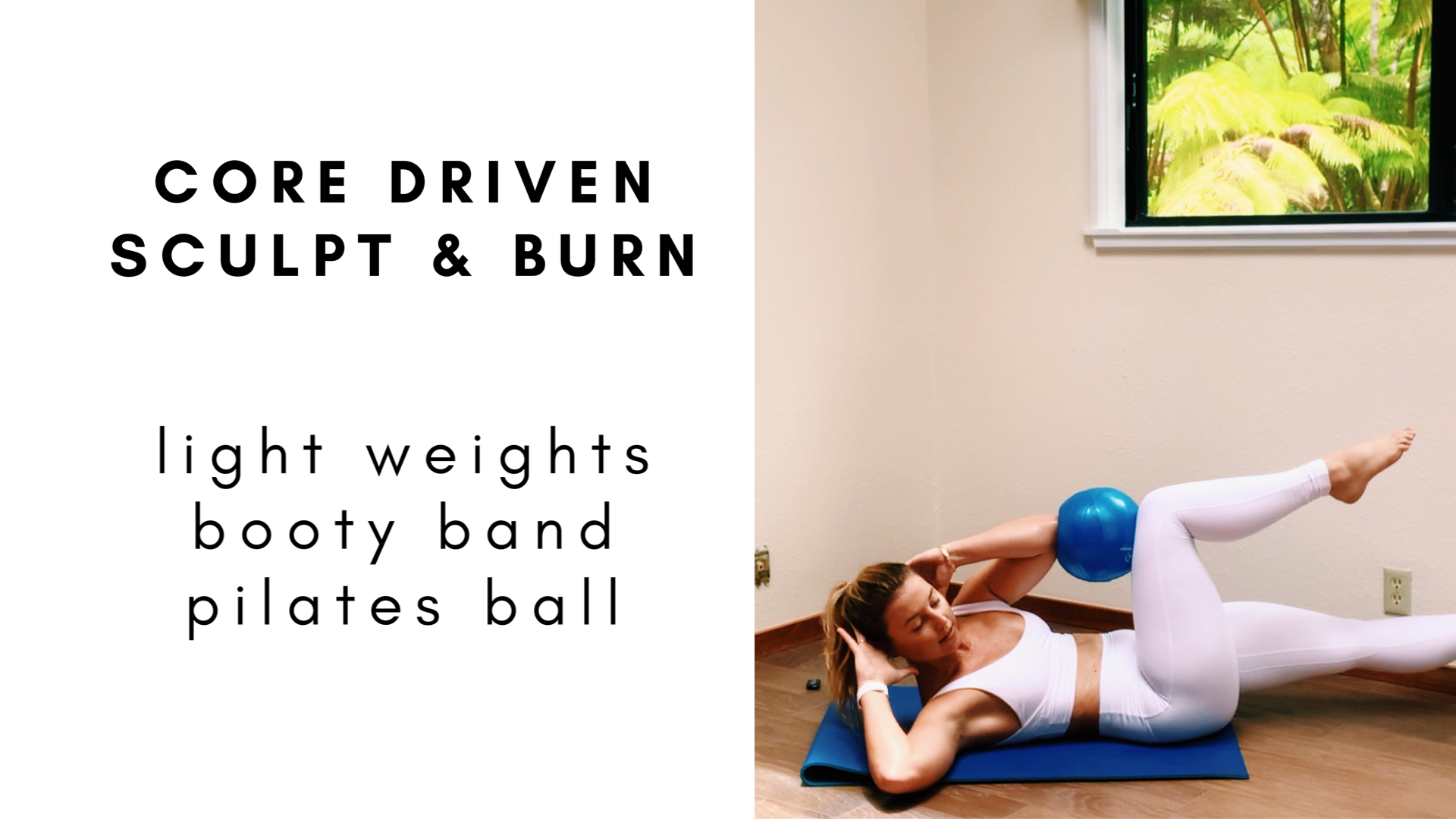 6.25.20 sculpt & burn