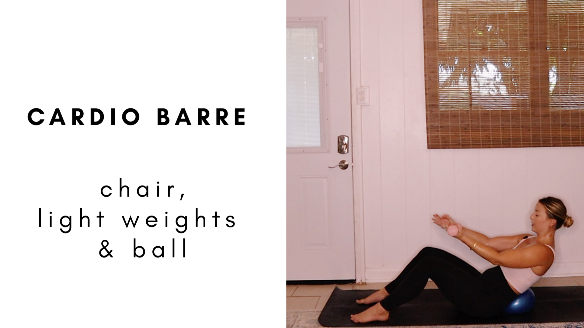 10.7.20 cardio barre