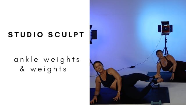 4.13.22 sculpt & burn