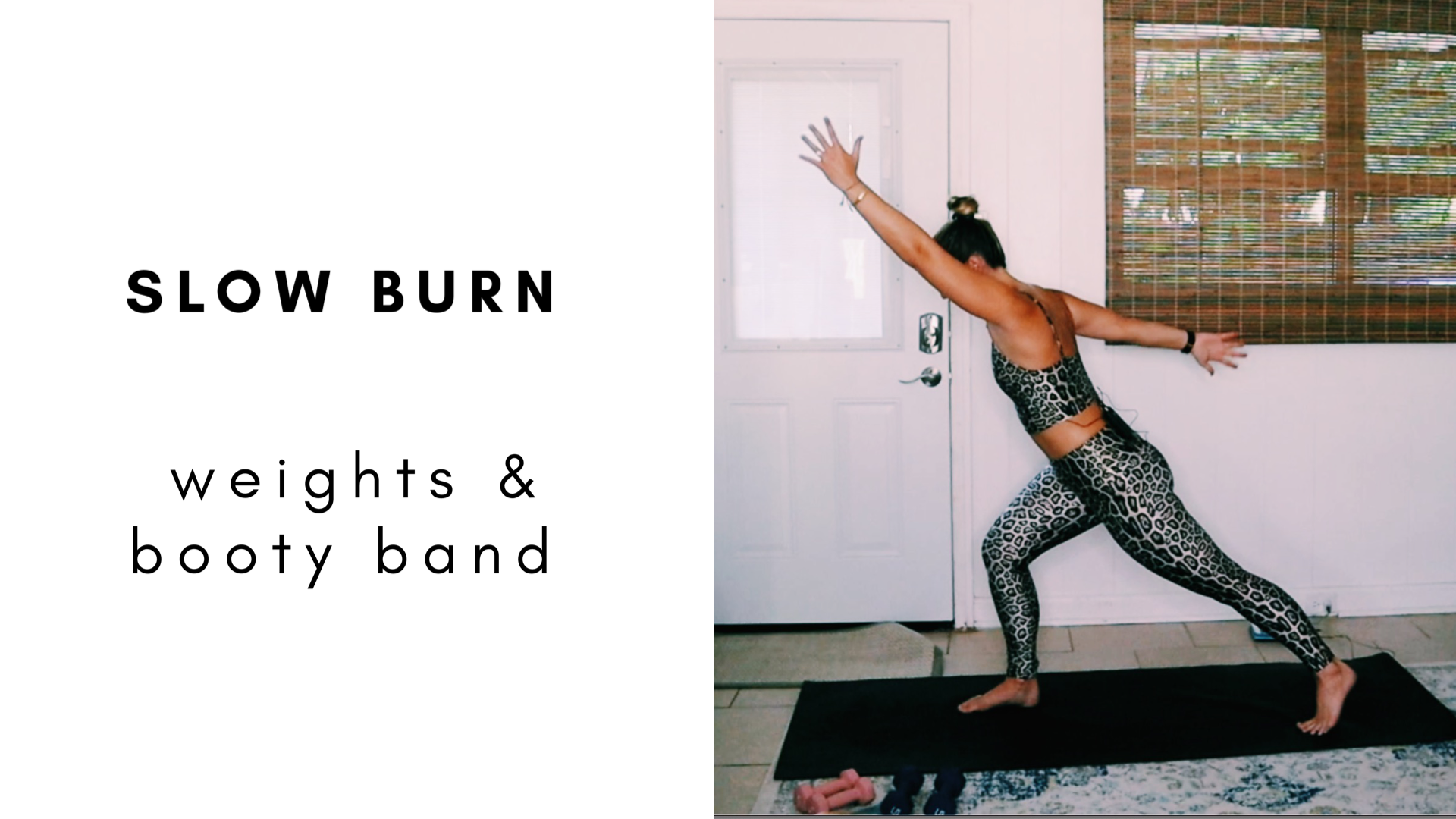 9.18.20 sculpt & burn