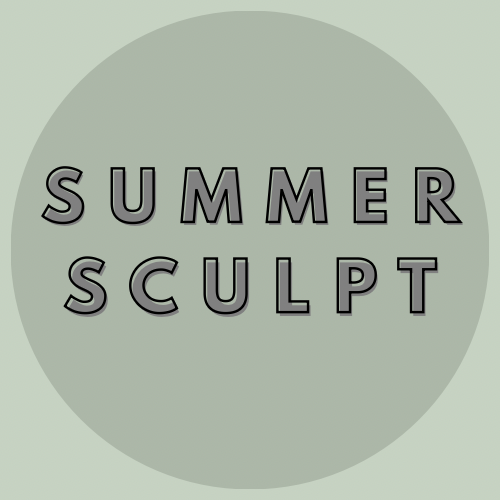 SUMMER SCULPT