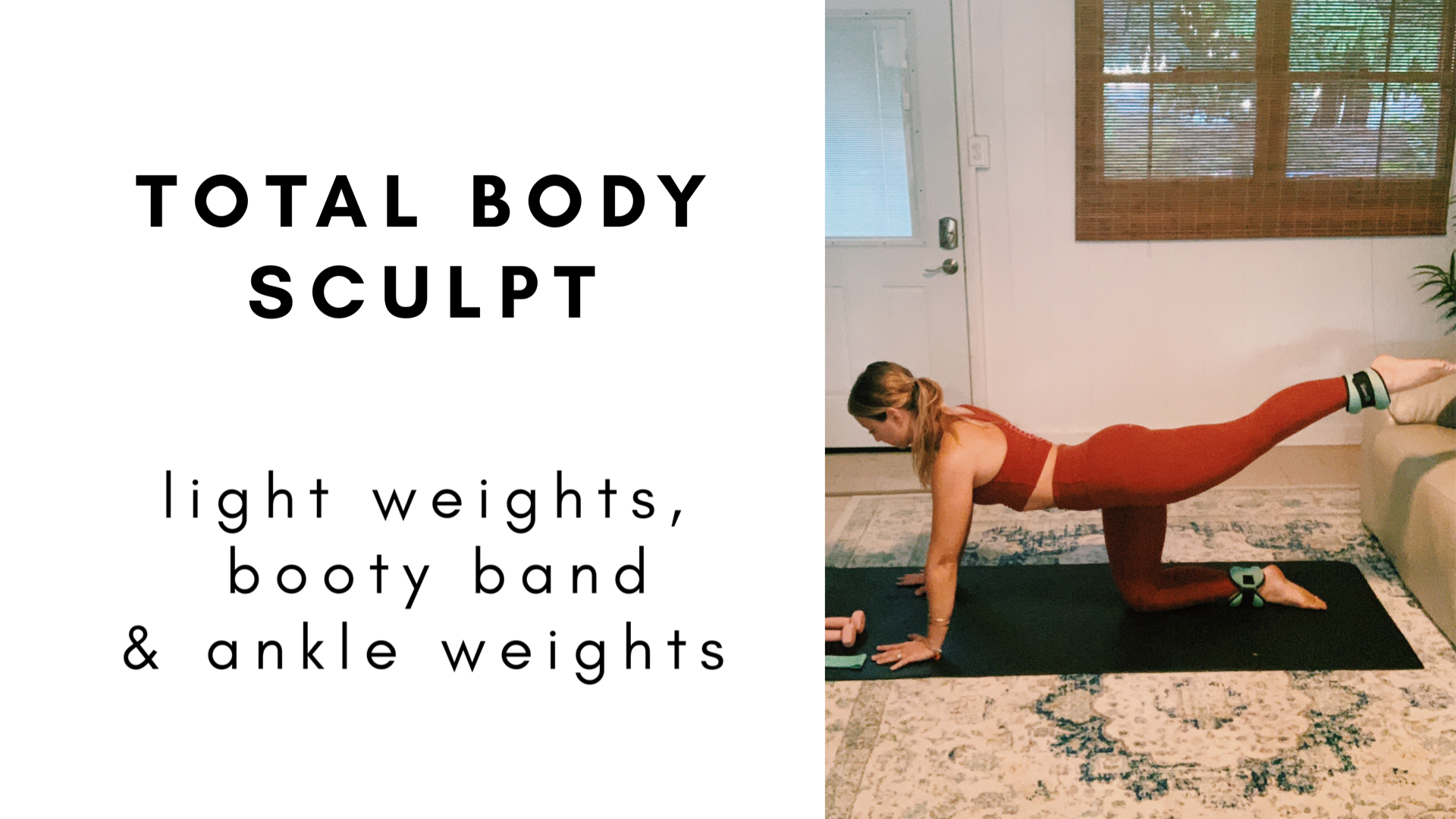 8.3.20 sculpt & burn 