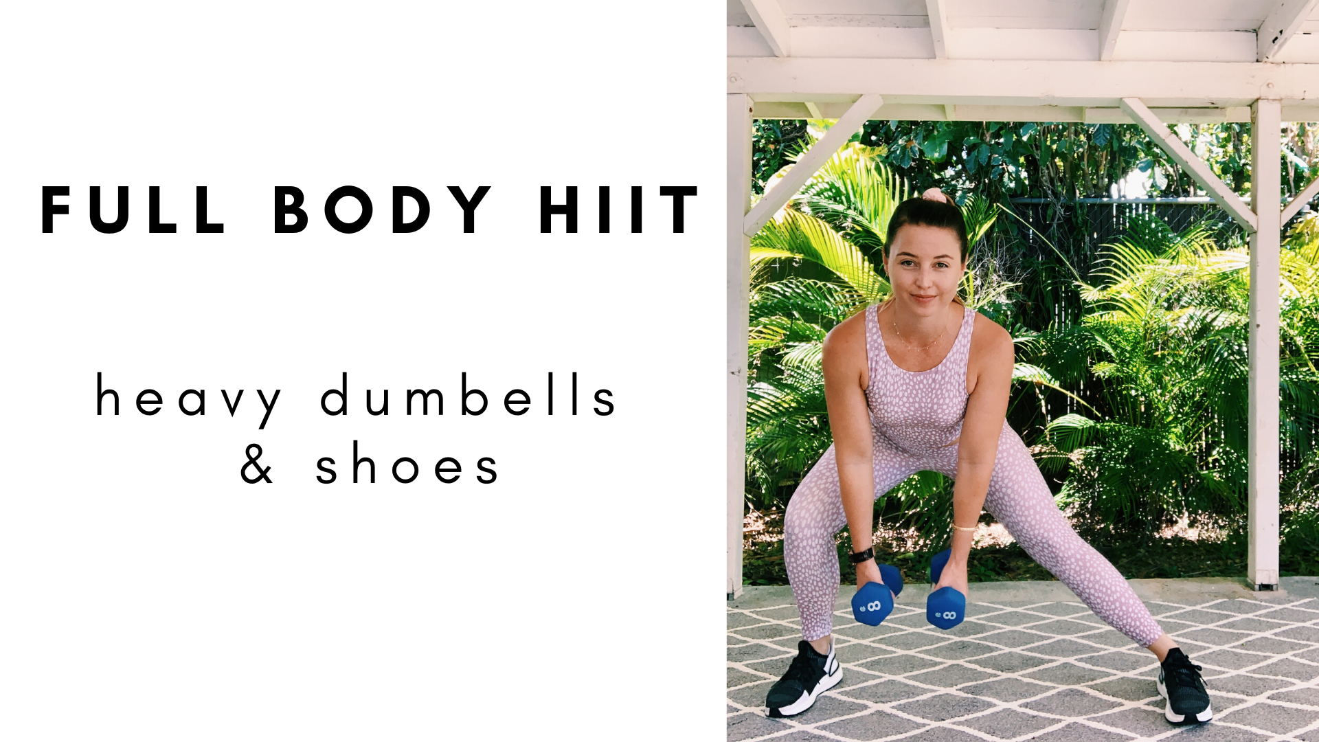 6.1.20 total body HIIT