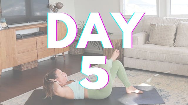 day 5