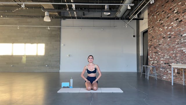 Day 3: 30 Min Lower Body