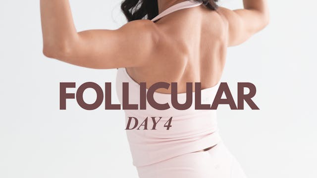 Day 4: 30 Min Full Body