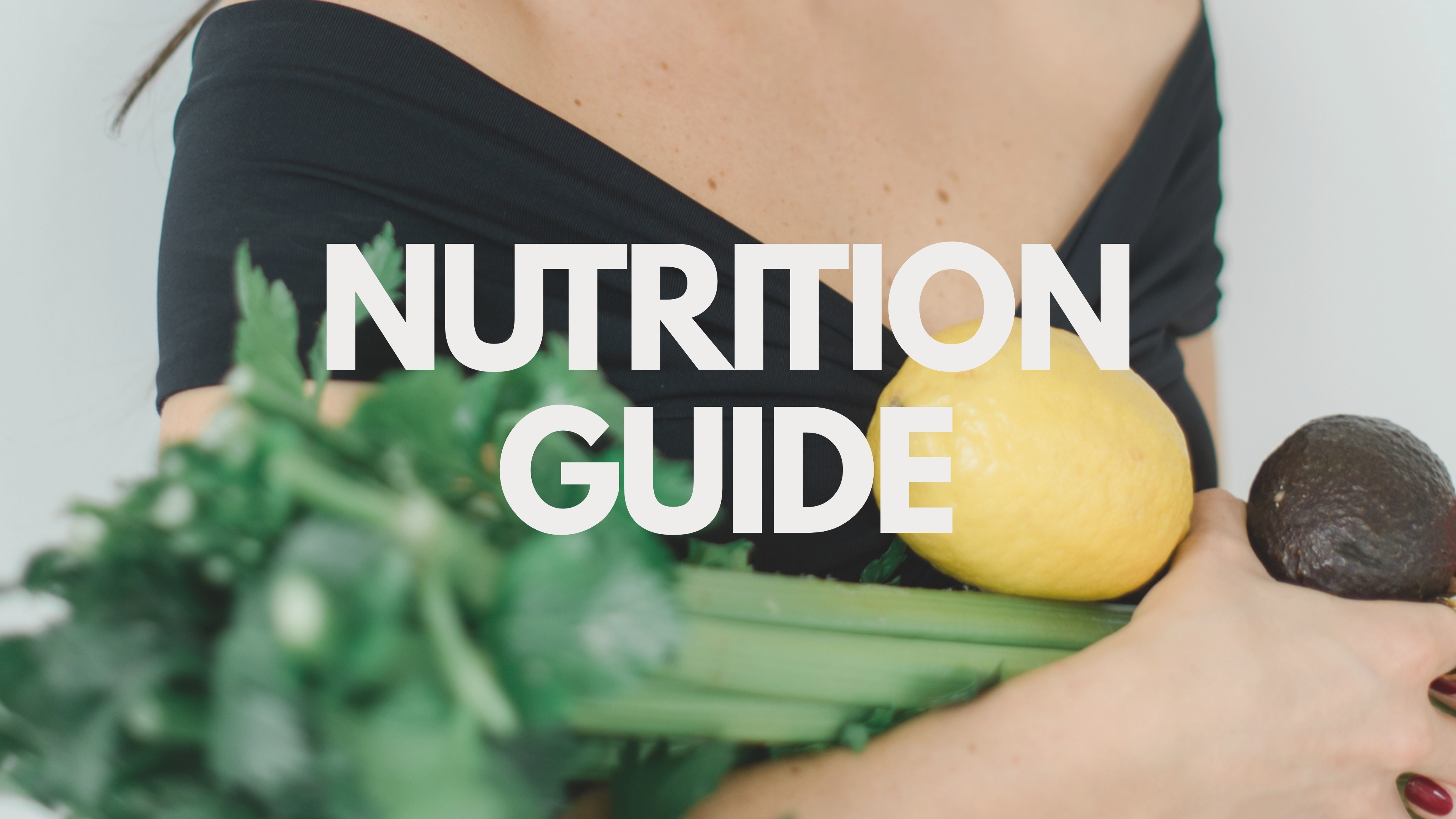 28 Day Cycle Aligned Meal Plan