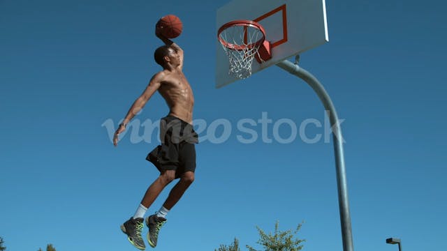 Slam Dunk