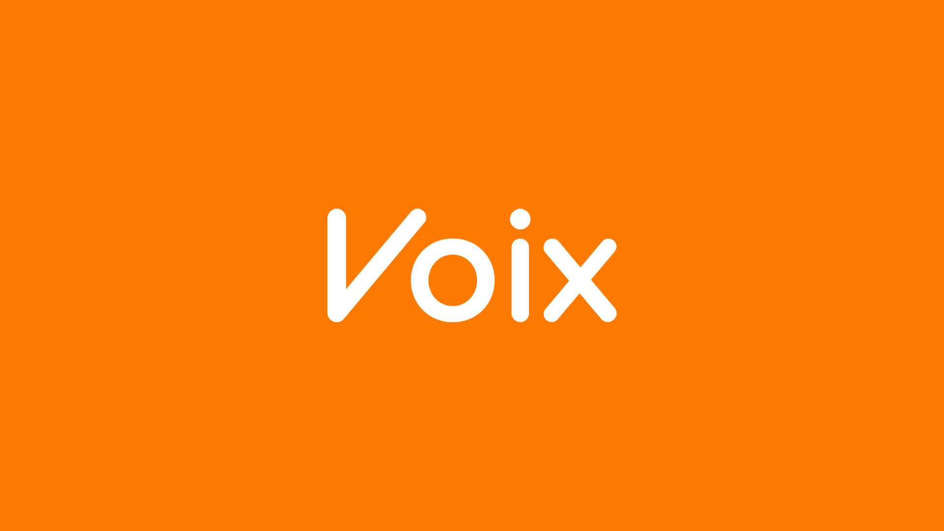 Voix