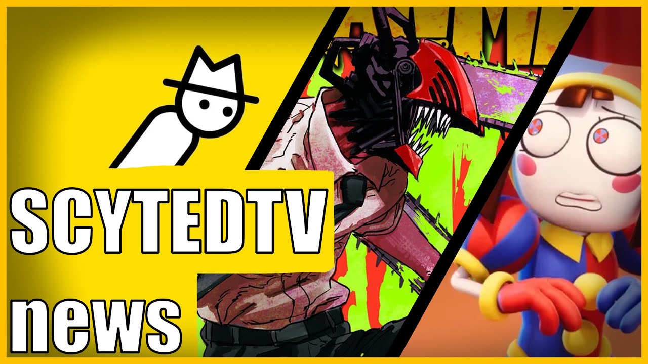 THE ESCAPIST DUMPSTERFIRE and Digital Circus' Success!