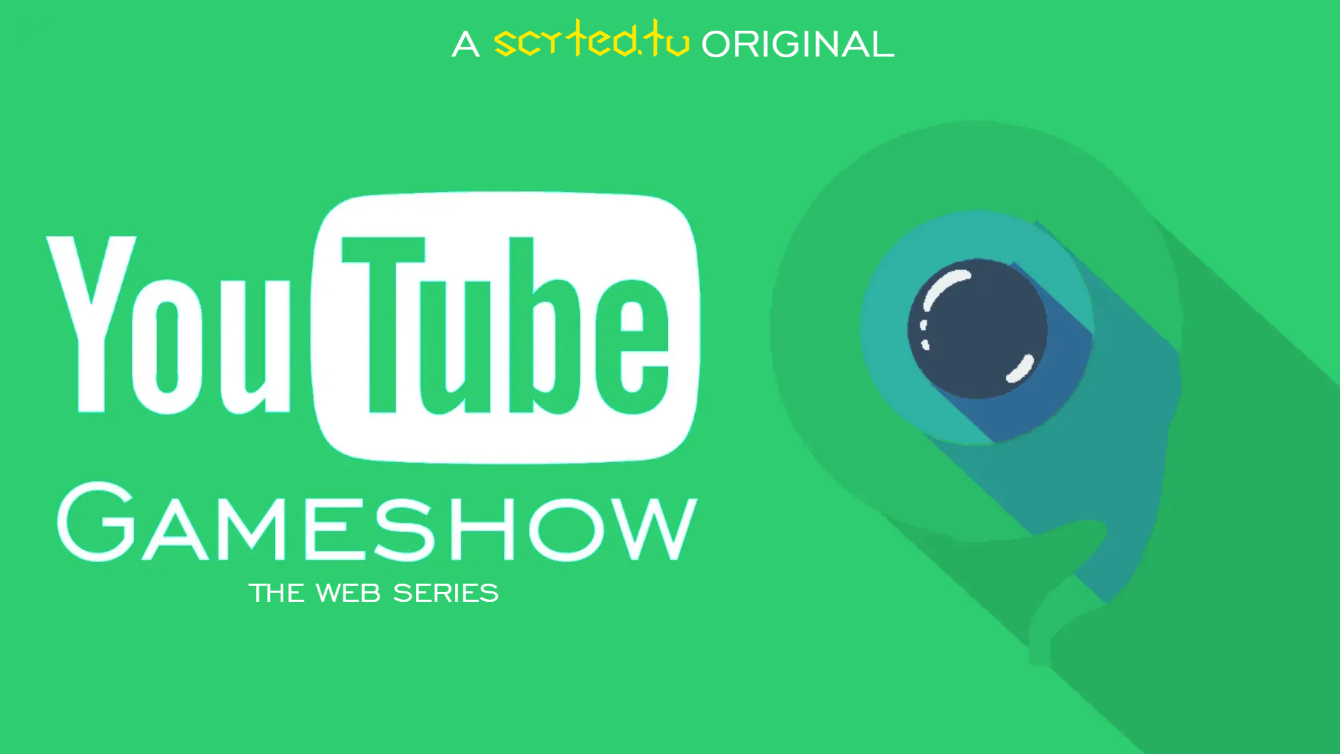 YouTube Gameshow: Season 1 Trailer