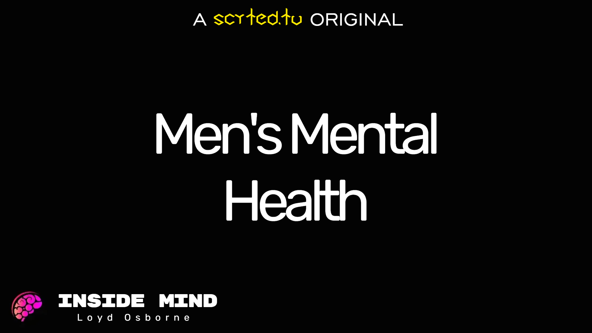 Toxic vs. Precarious Masculinity (w/ Jonathon Reed)