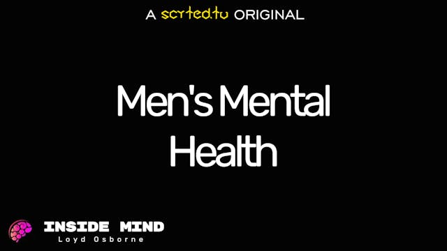 Toxic vs. Precarious Masculinity (w/ Jonathon Reed)