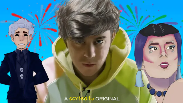 10 Years of CrankGameplays