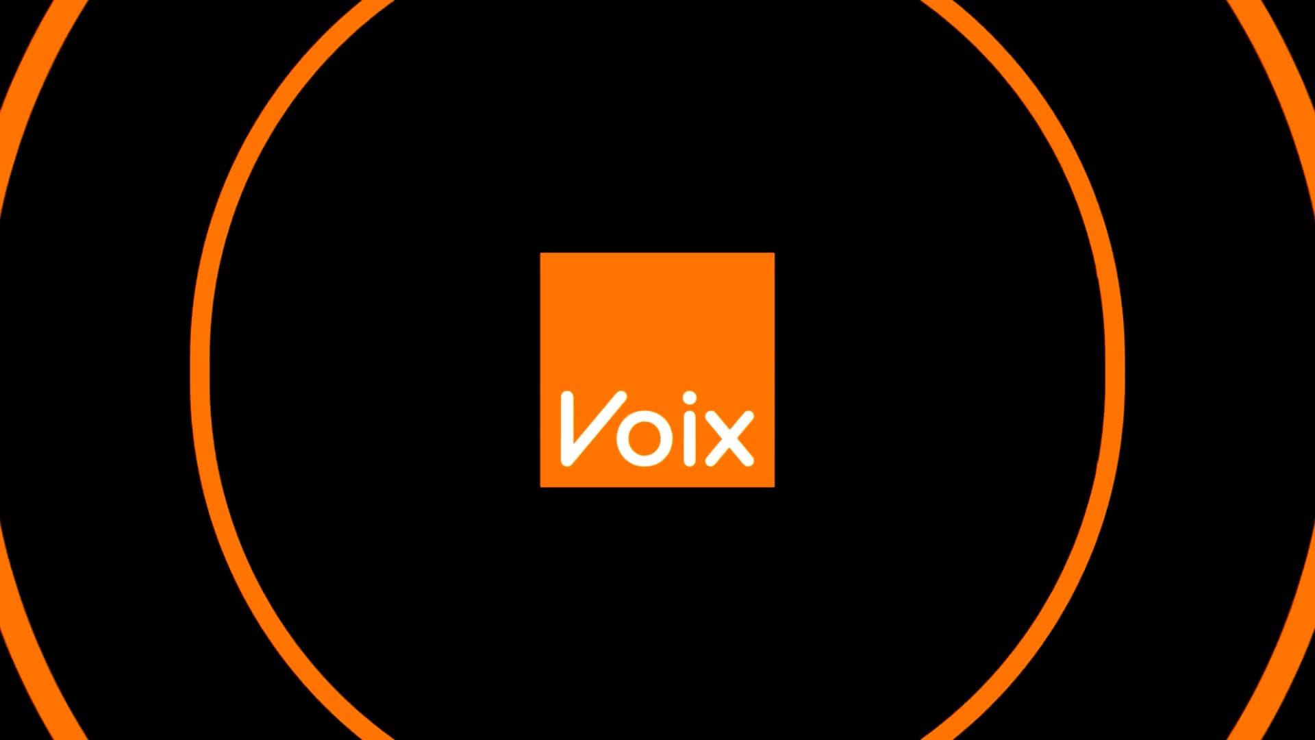 Voix Bumper