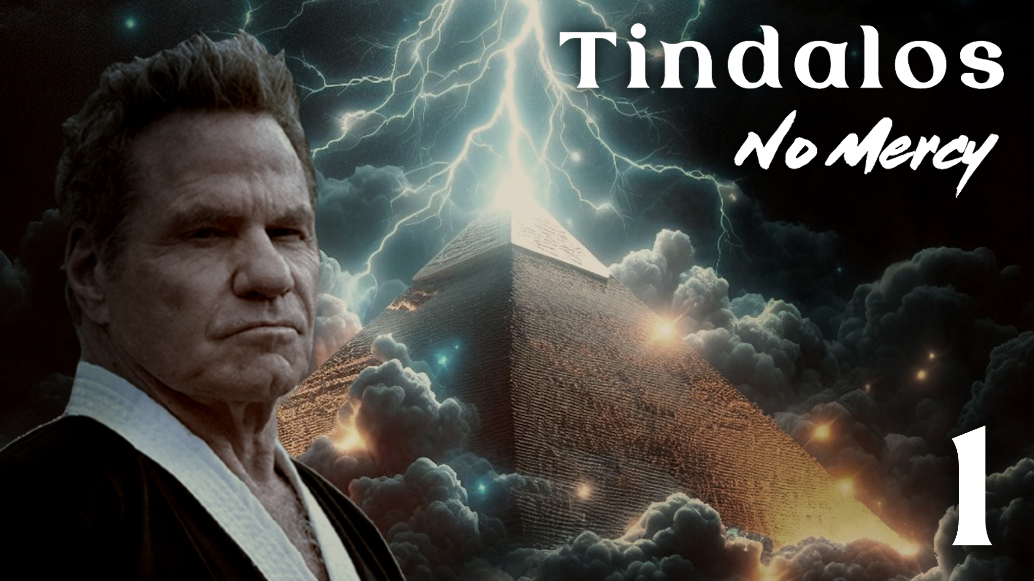 Unmasking the Beast: The Life of John Kreese