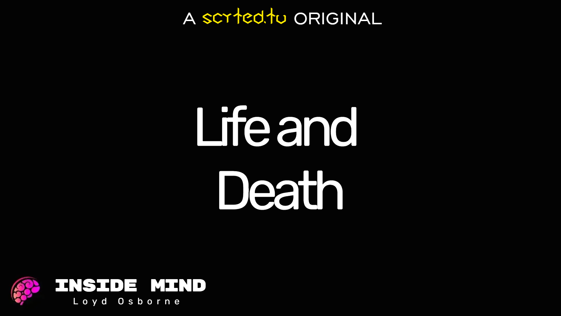 Life, Death, and The Afterlife (w/ Emmalee Phair)