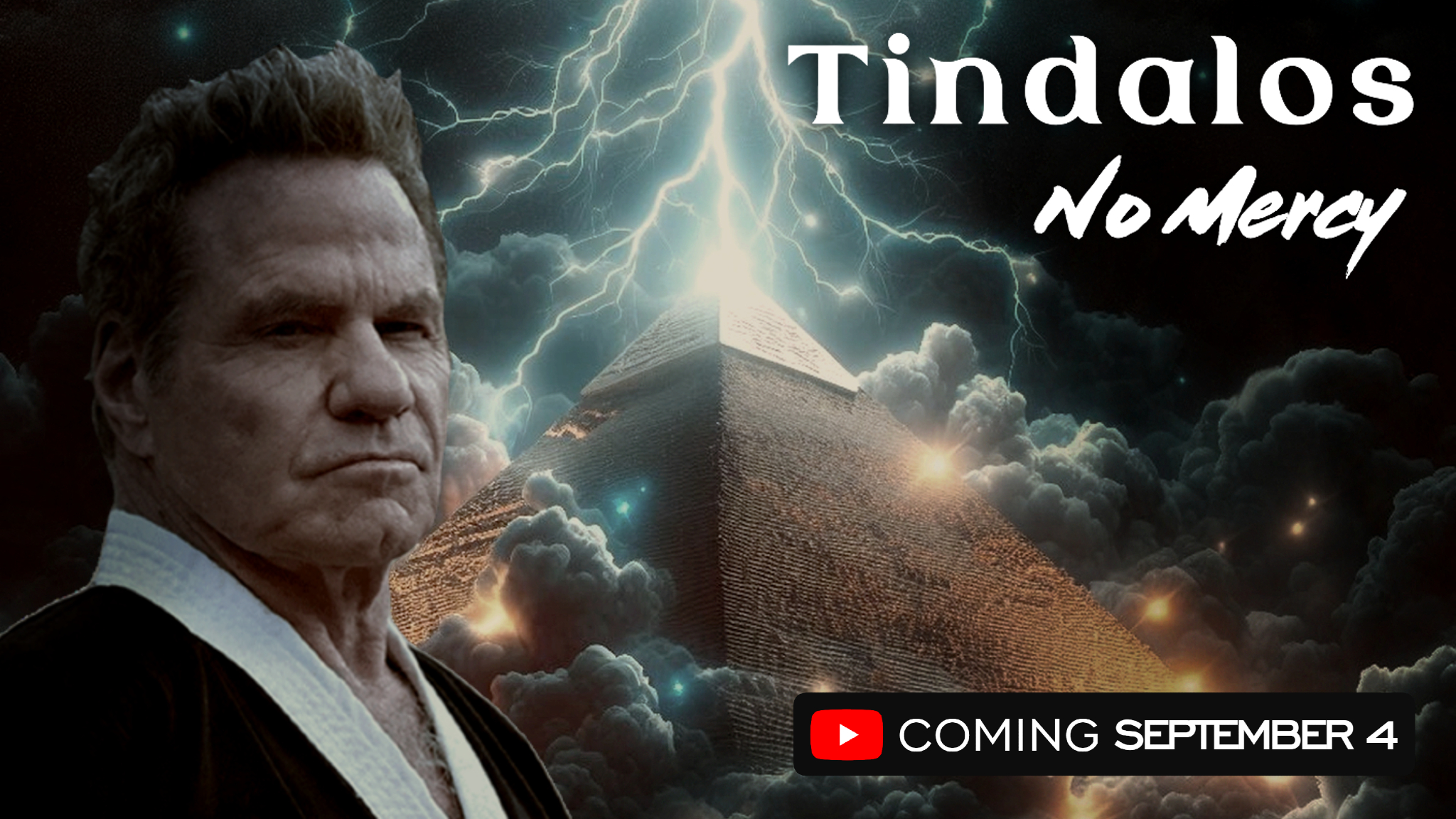 Tindalos: No Mercy (Trailer)